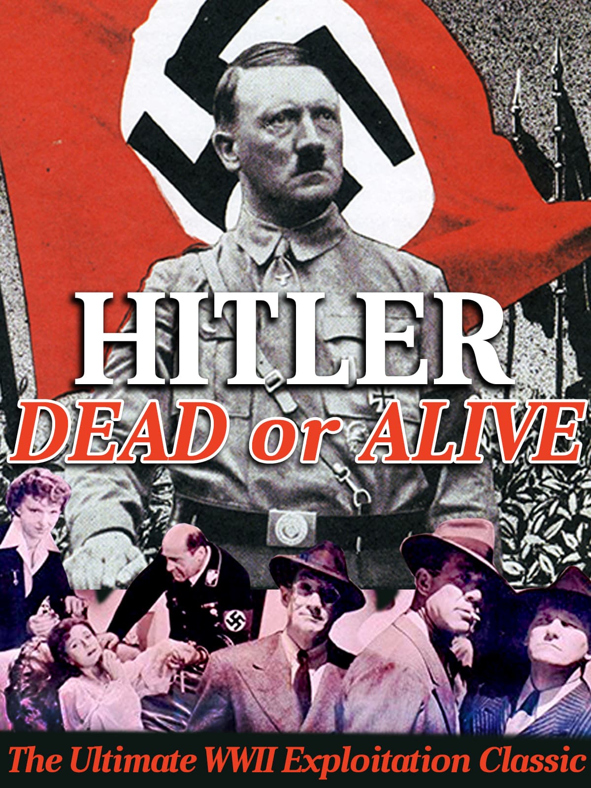 Fact Check: hitler escaped alive