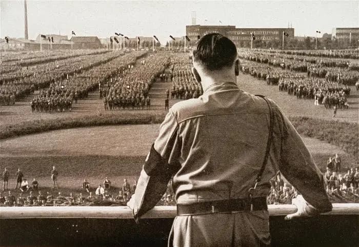 Fact Check: hitler escaped alive