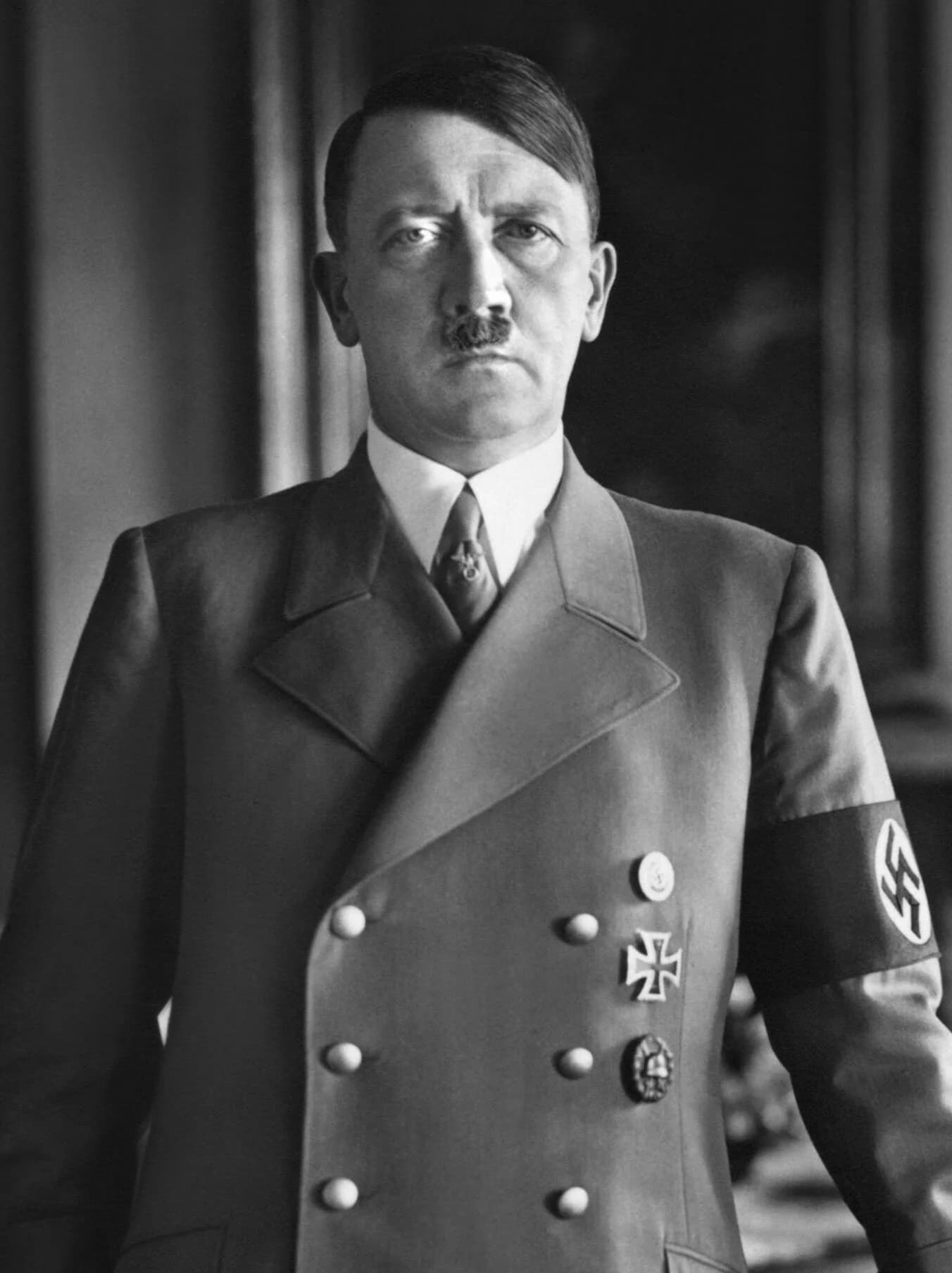 Fact Check: Hitler was bad