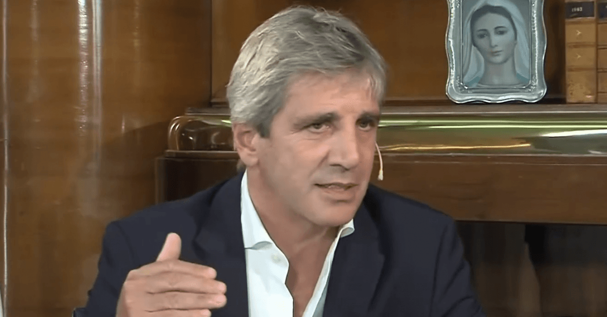 Fact Check: https://www.lapoliticaonline.com/economia/caputo-ordena-a-la-anses-a-hacer-compras-masivas-de-acciones-para-atenuar-el-golpe-del-criptogate/