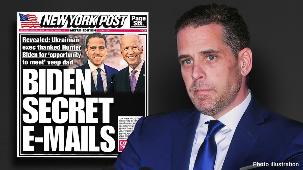 Fact Check: Hunter Biden Laptop story was censored