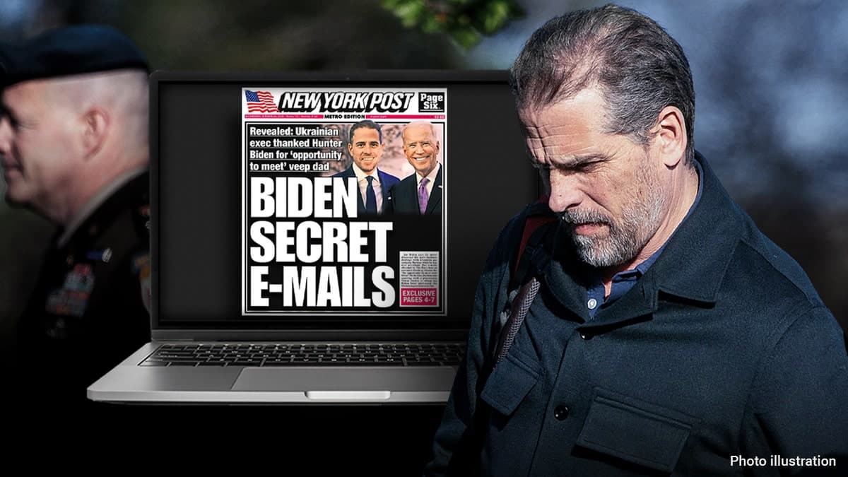Fact Check: Hunter Biden’s laptop is real