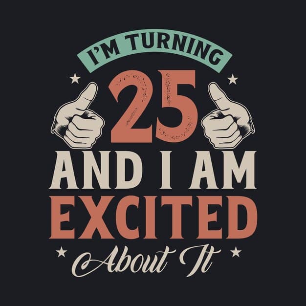 Fact Check: i am 25 years old.