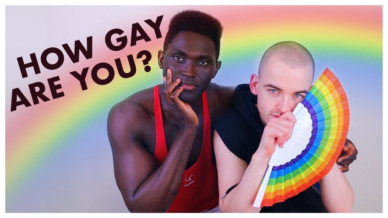 Fact Check: i am gay