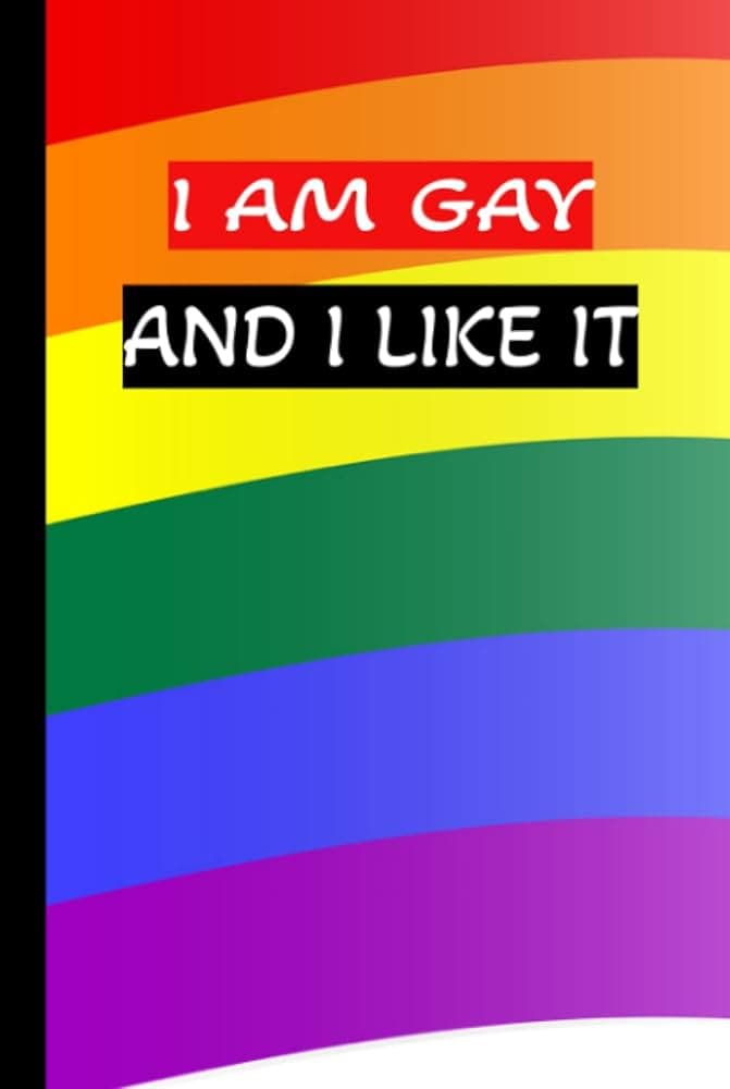 Fact Check: i am gay