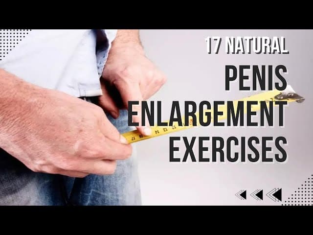 Fact Check: I can make my penis bigger