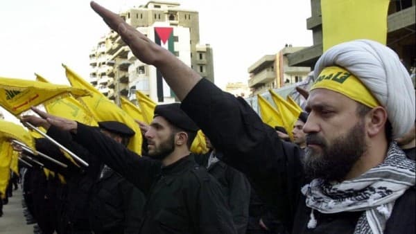 Fact Check: IdF blev up hezollah pfers and it should be considered a terrorist act and not a marvelous accomolishment of espionage
