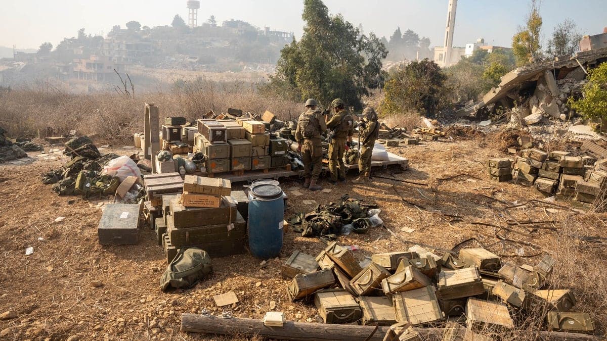 Fact Check: IDF is a terrorist organization 