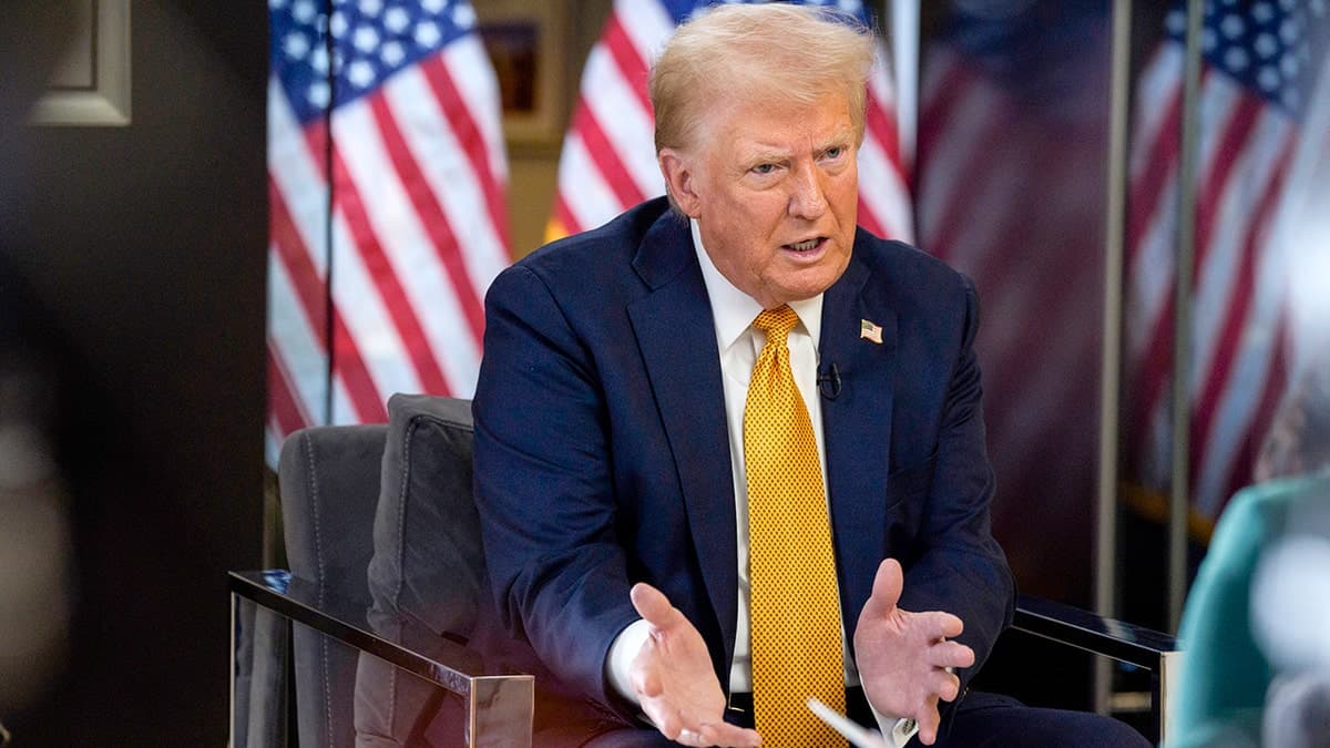 Fact Check: IF i LIVE IN UNITED STATED AND TRUMP IMPOSES TARIFS ON CANADA, WILL I GET RICH