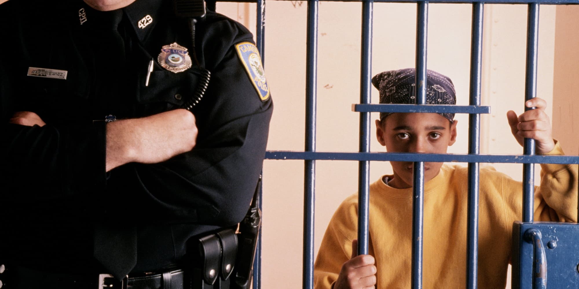 Fact Check: If police decide to take minor to juvenile detention until judge decides on release, they cannot reverse that decision once minor is in detention and the minor must wait for the judge 