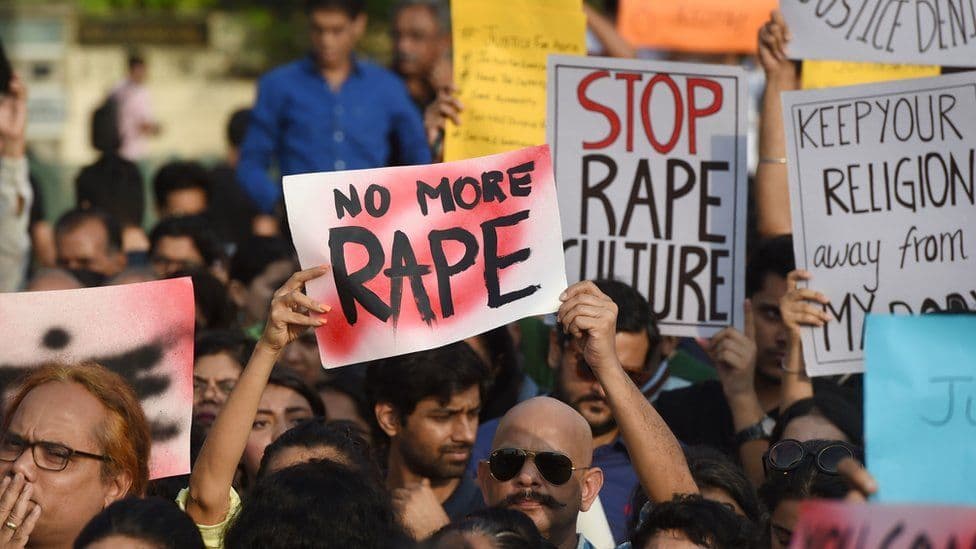 Fact Check: Indian troops have used rape as a weapon in Kashmir
