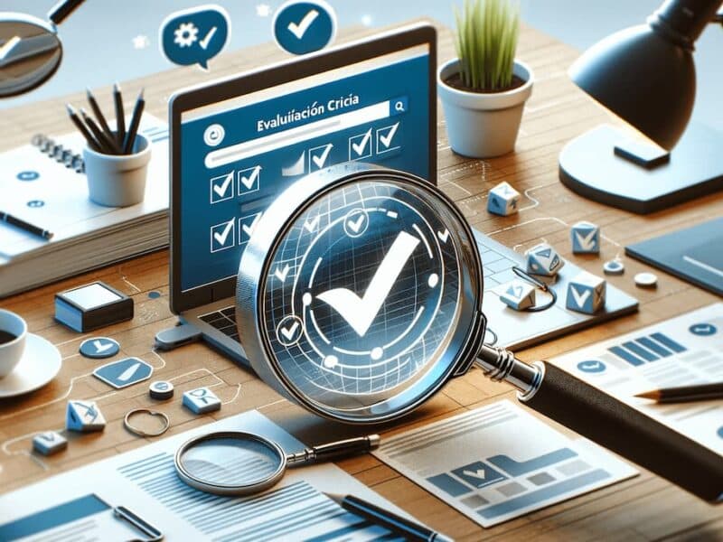 Fact Check: Investopedia es una fuente confiable.