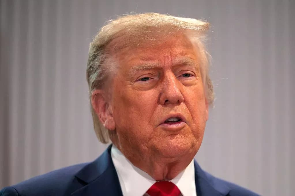 Fact Check: is donald trump a russian asset