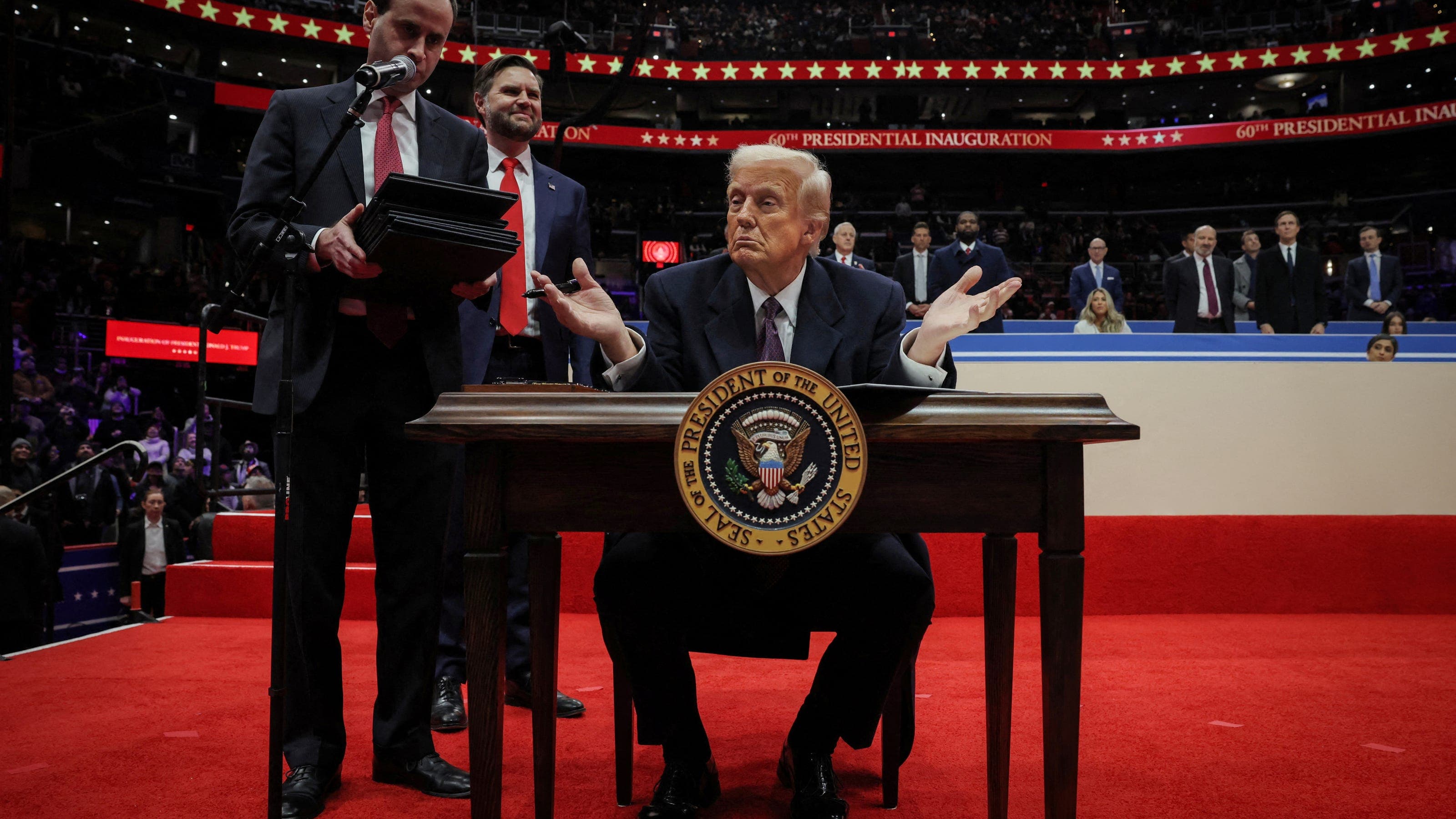 Fact Check: Is Donald Trump good for the stock market?