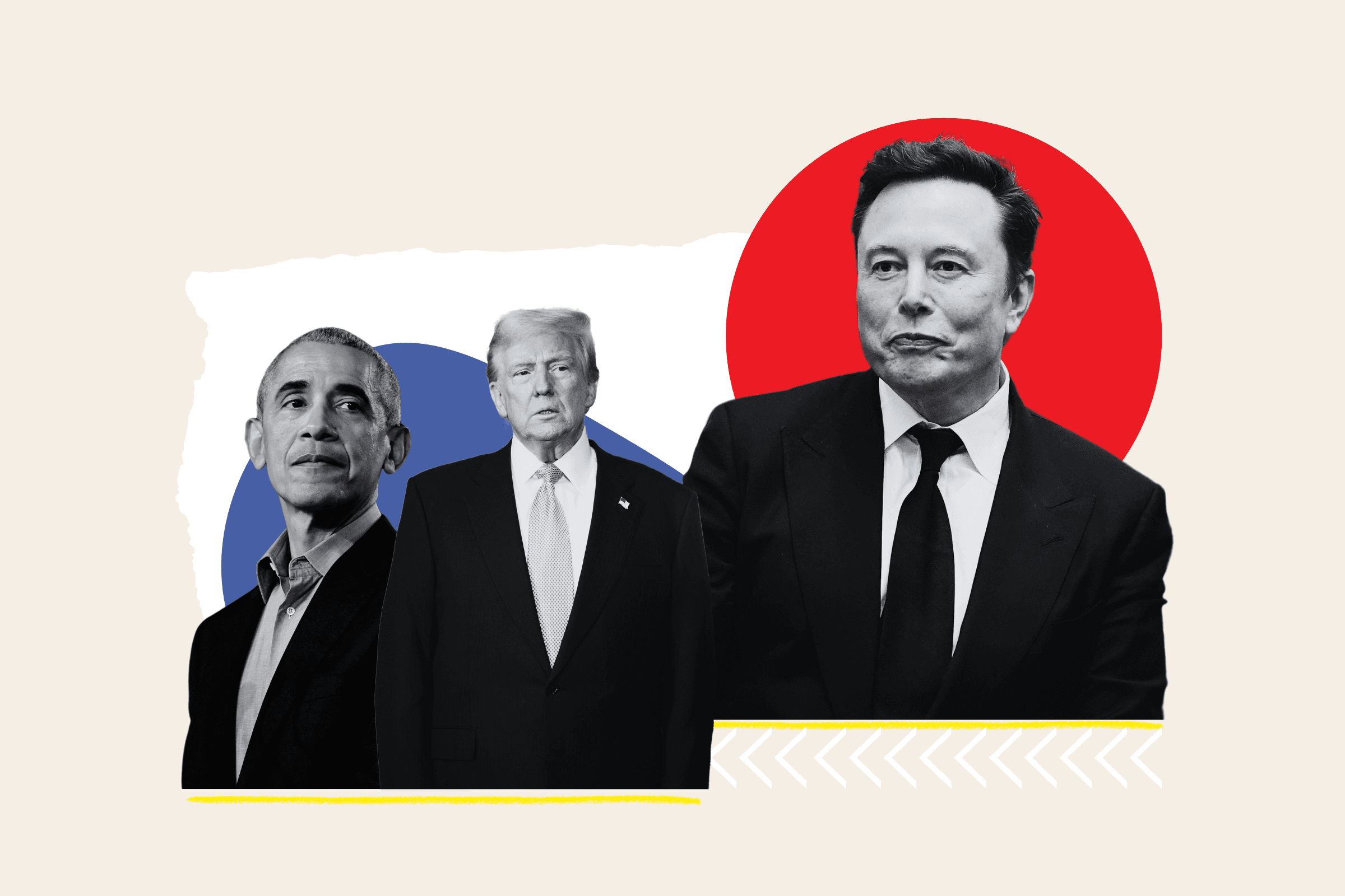 Fact Check: Is elon musk actually helping Americans people