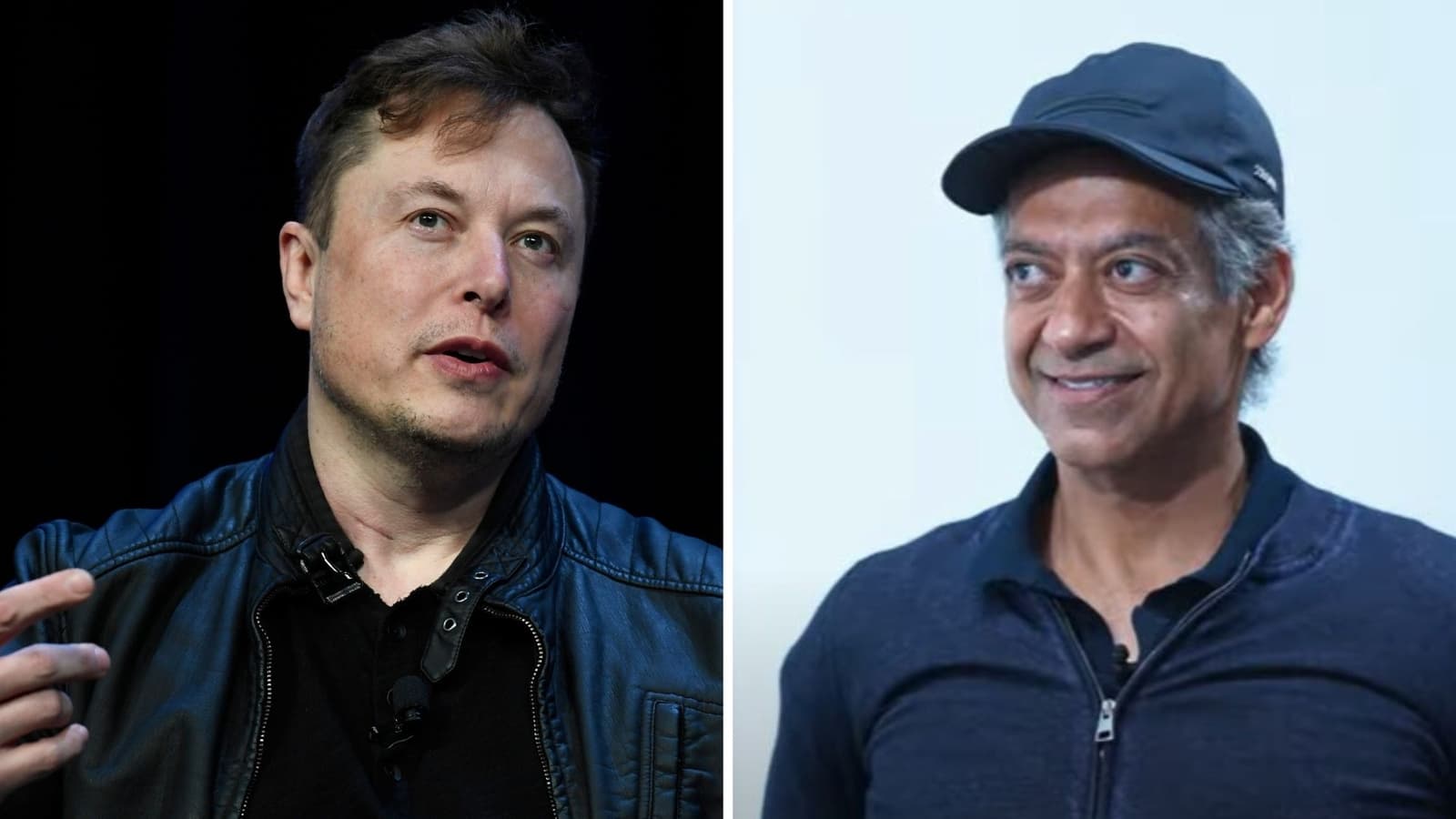 Fact Check: Is Elon Musk and Naval Ravikant friends?