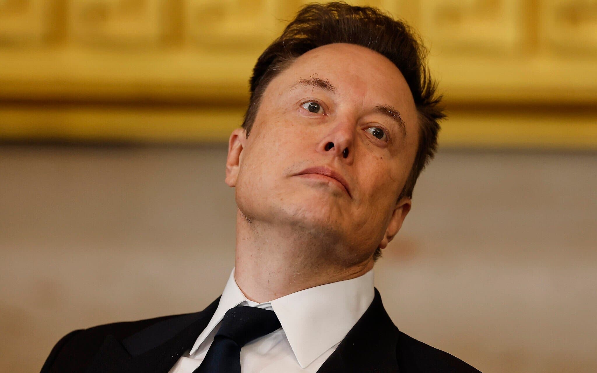 Fact Check: Is Elon Musk jewish?