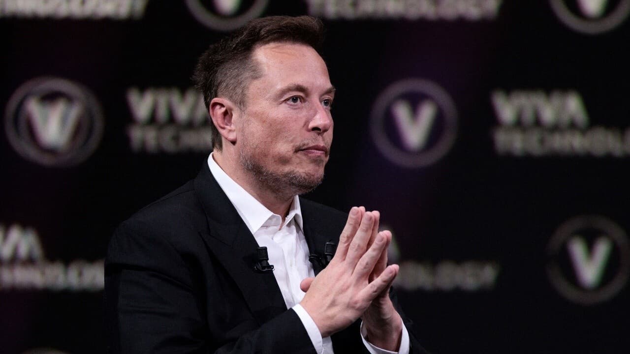 Fact Check: is Elon Musk losing his mind?
