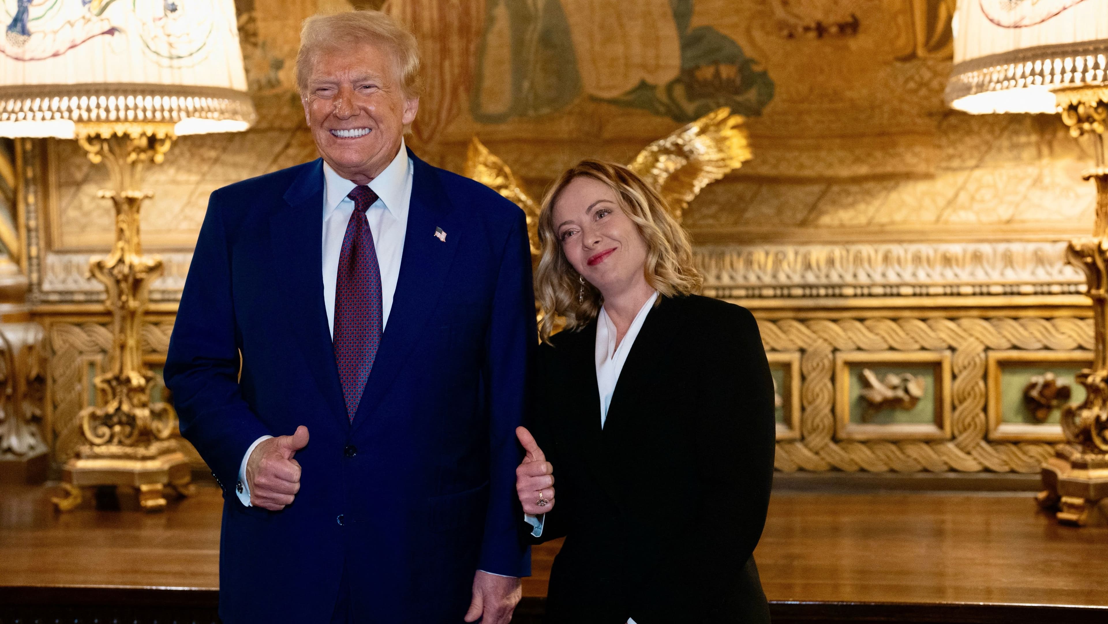 Fact Check: Is Giorgia Meloni, Italian prime minister, fascist?