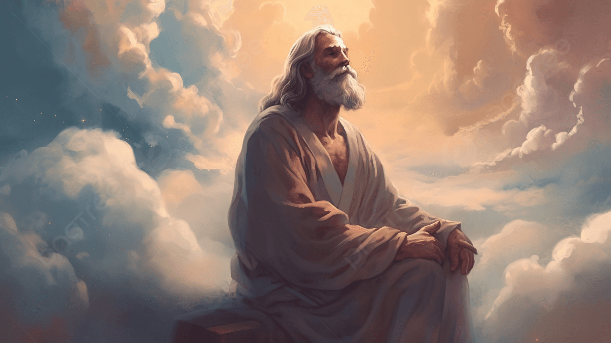 Fact Check: Is God real