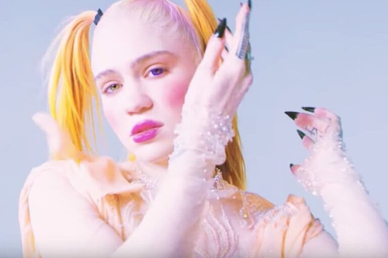 Fact Check: Is grimes a nazi