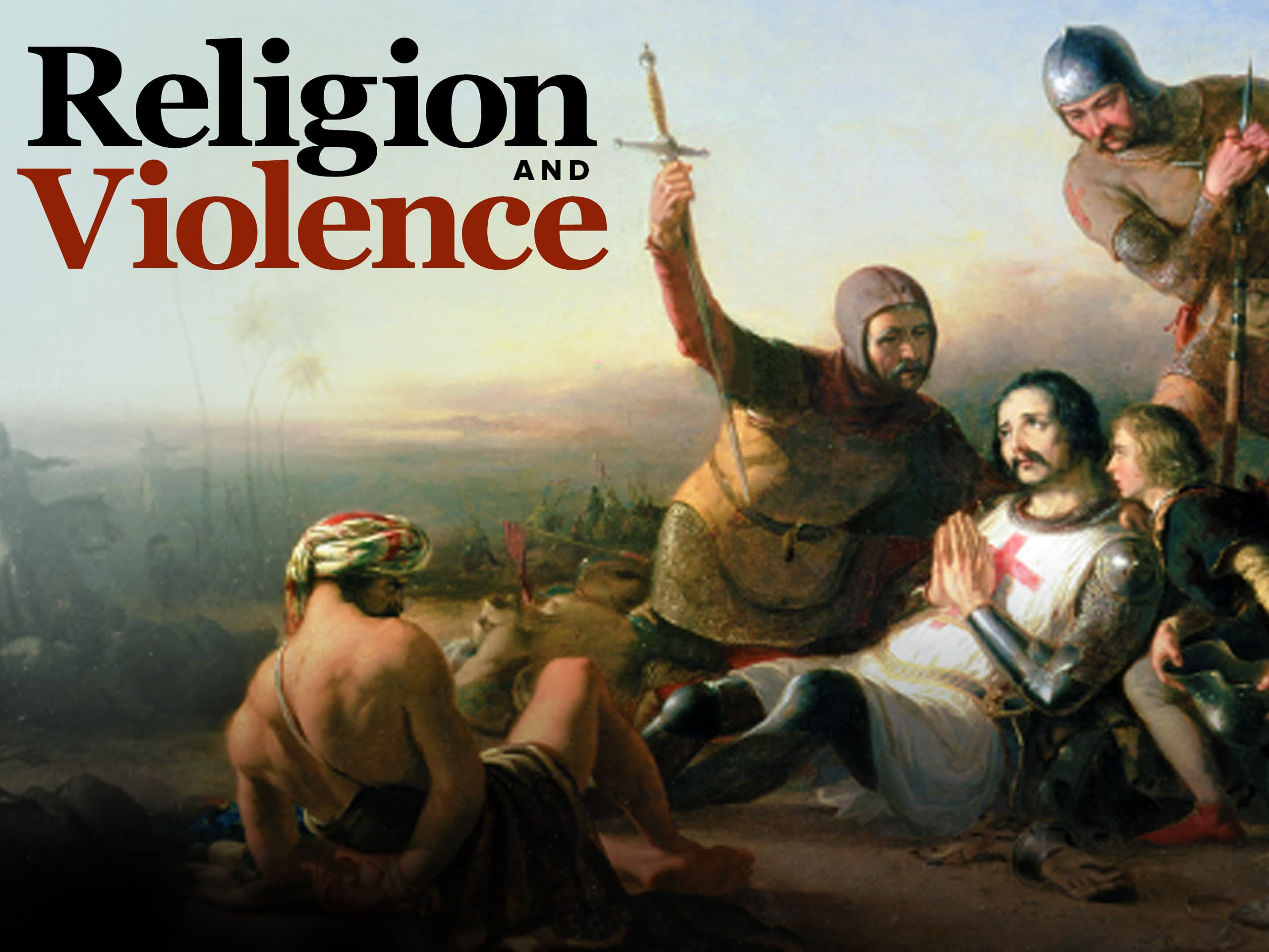 Fact Check: Is Islam a violent religion?