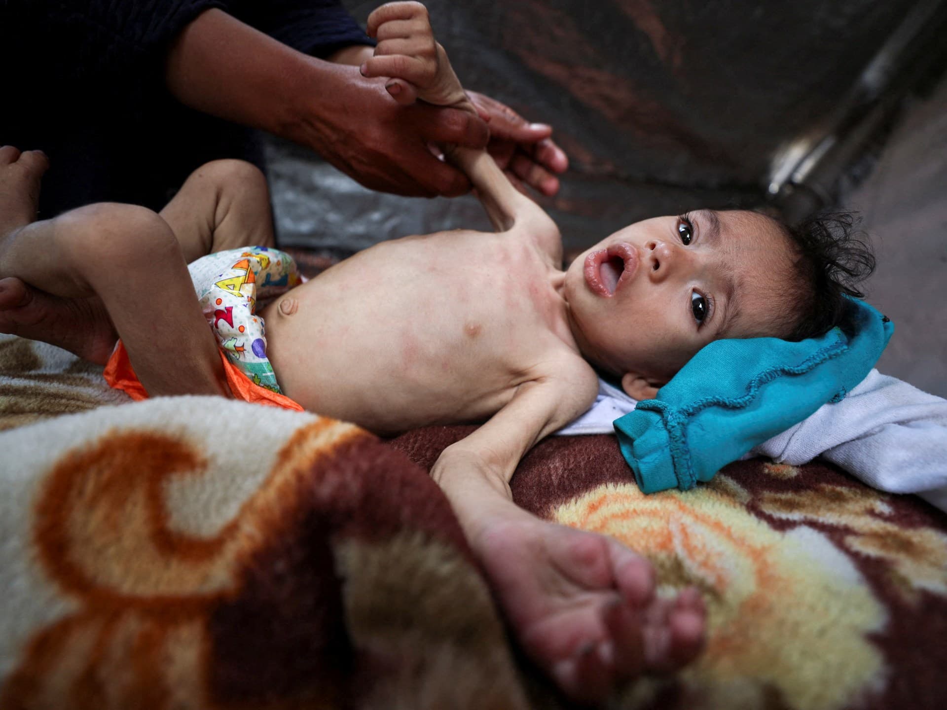 Fact Check: Is Israel commiting a genocide in Gaza 