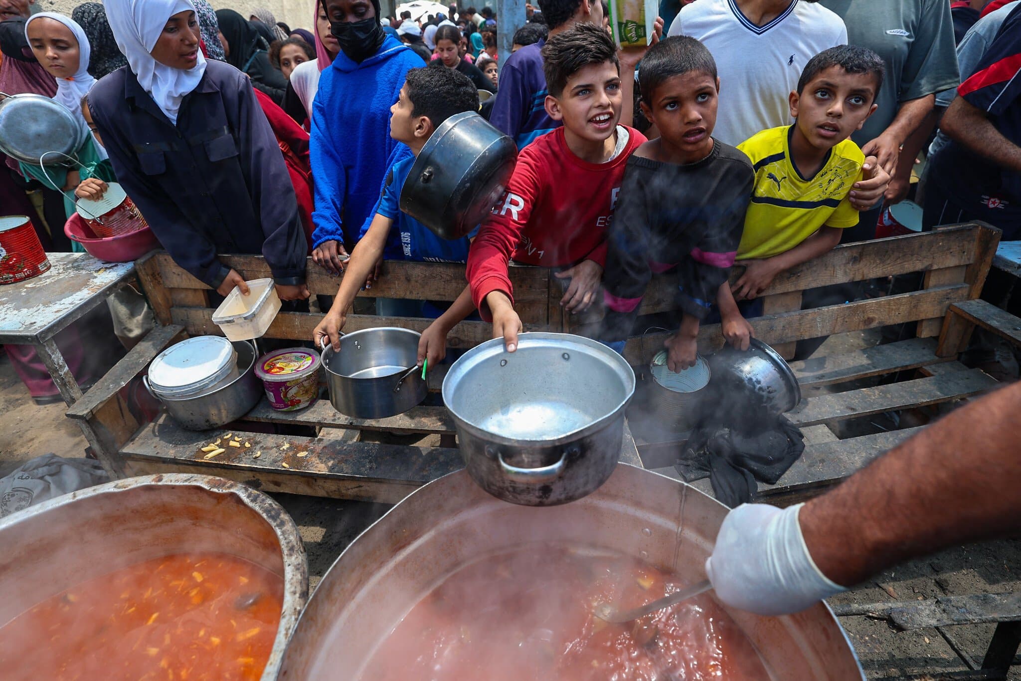 Fact Check: Is Israel committing a genocide in Gaza?