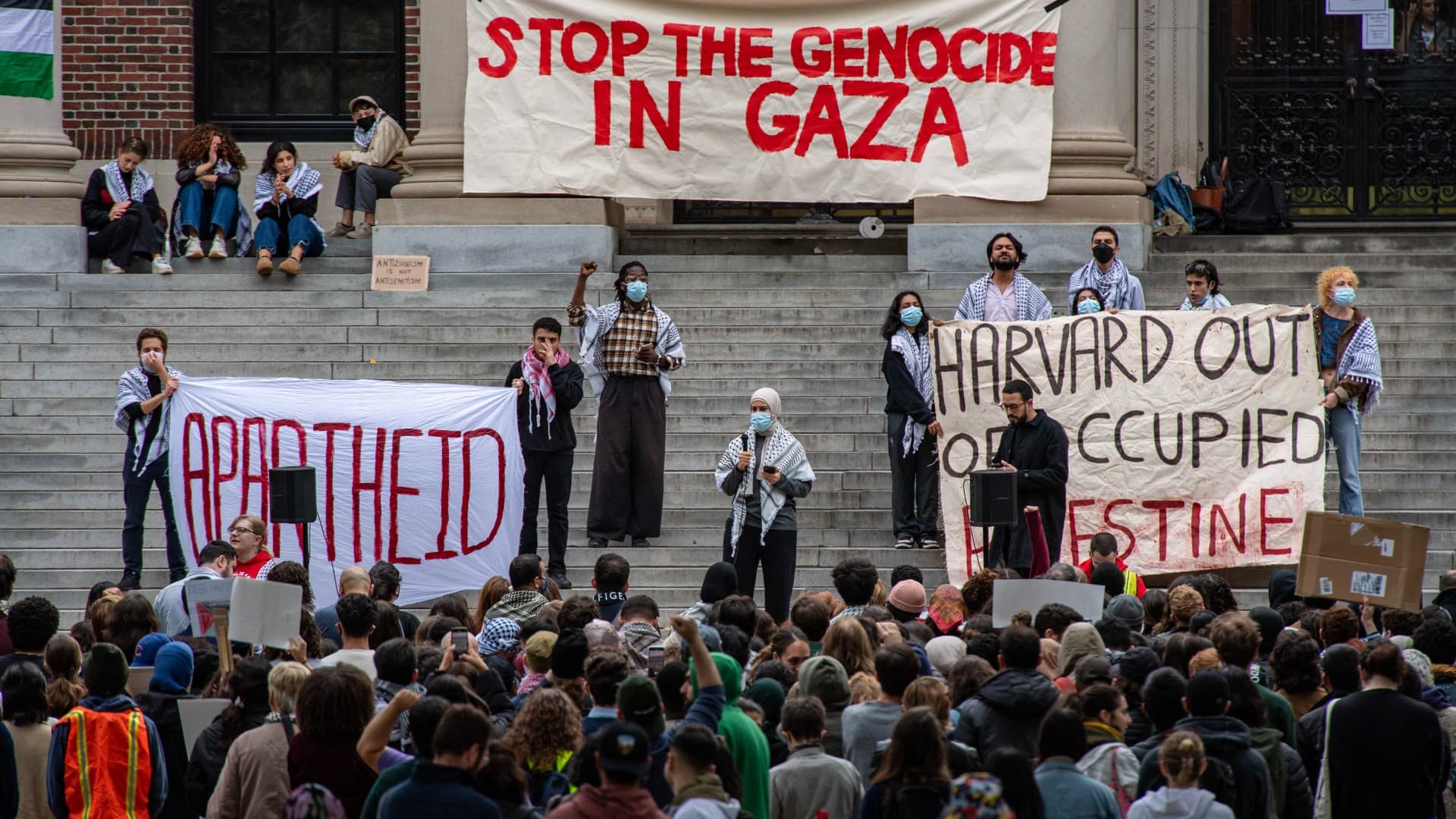 Fact Check: Is Israel conducting genocide in Palestine?