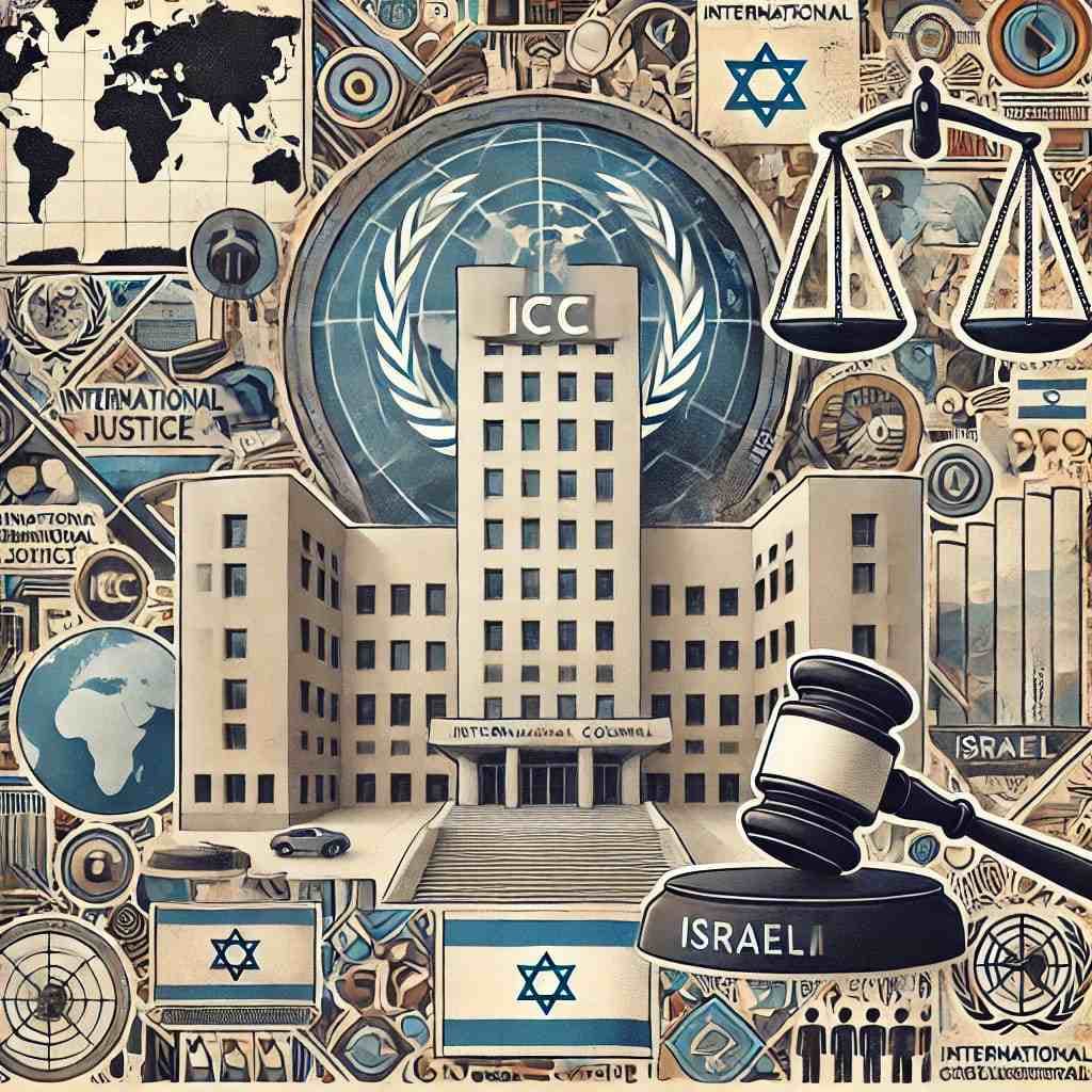 Fact Check: Is Israel following international law in its conduct in Gaza?
