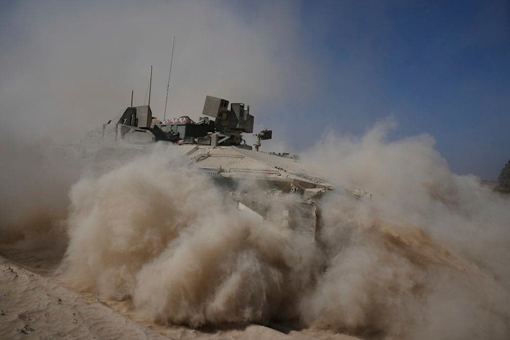 Fact Check: Is Israel occupying Gaza 