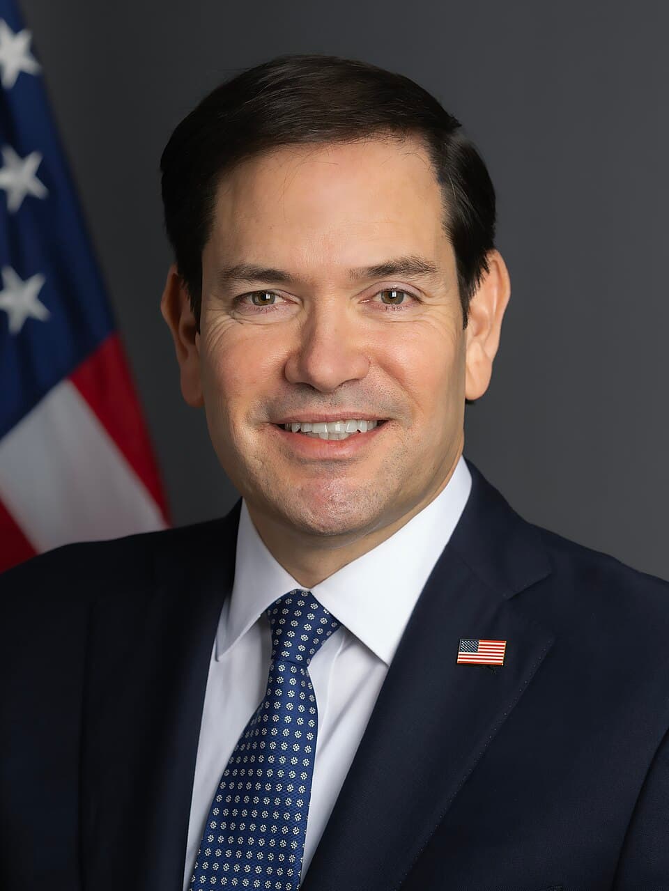 Fact Check: Is Marco Rubio a Russian accomplis?