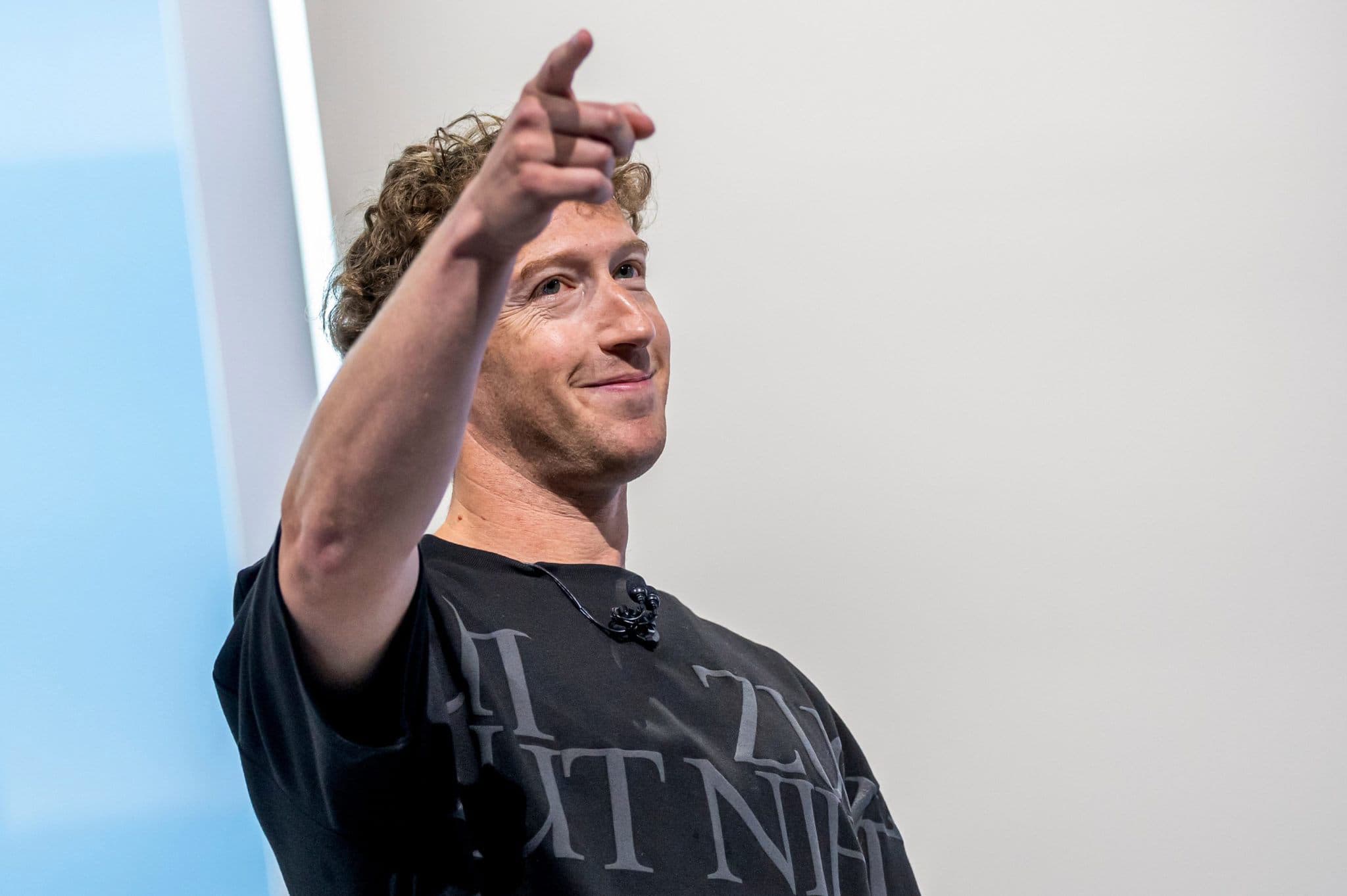 Fact Check: Is Mark Zuckerberg a lizard?