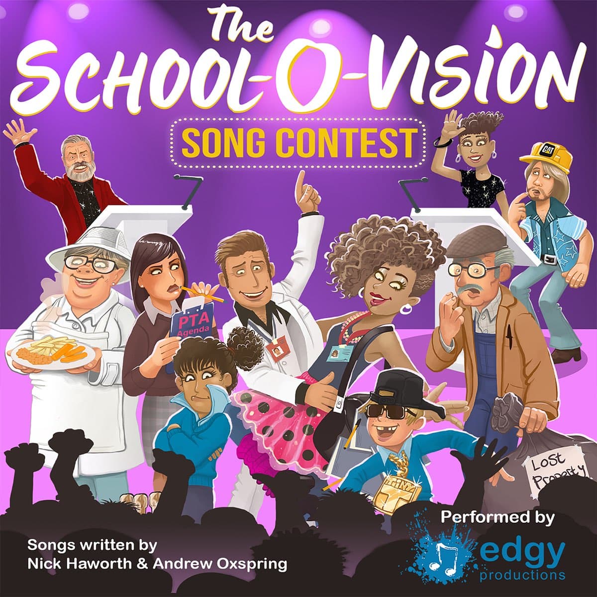 Fact Check: Is north vision song contest the worst contest ever