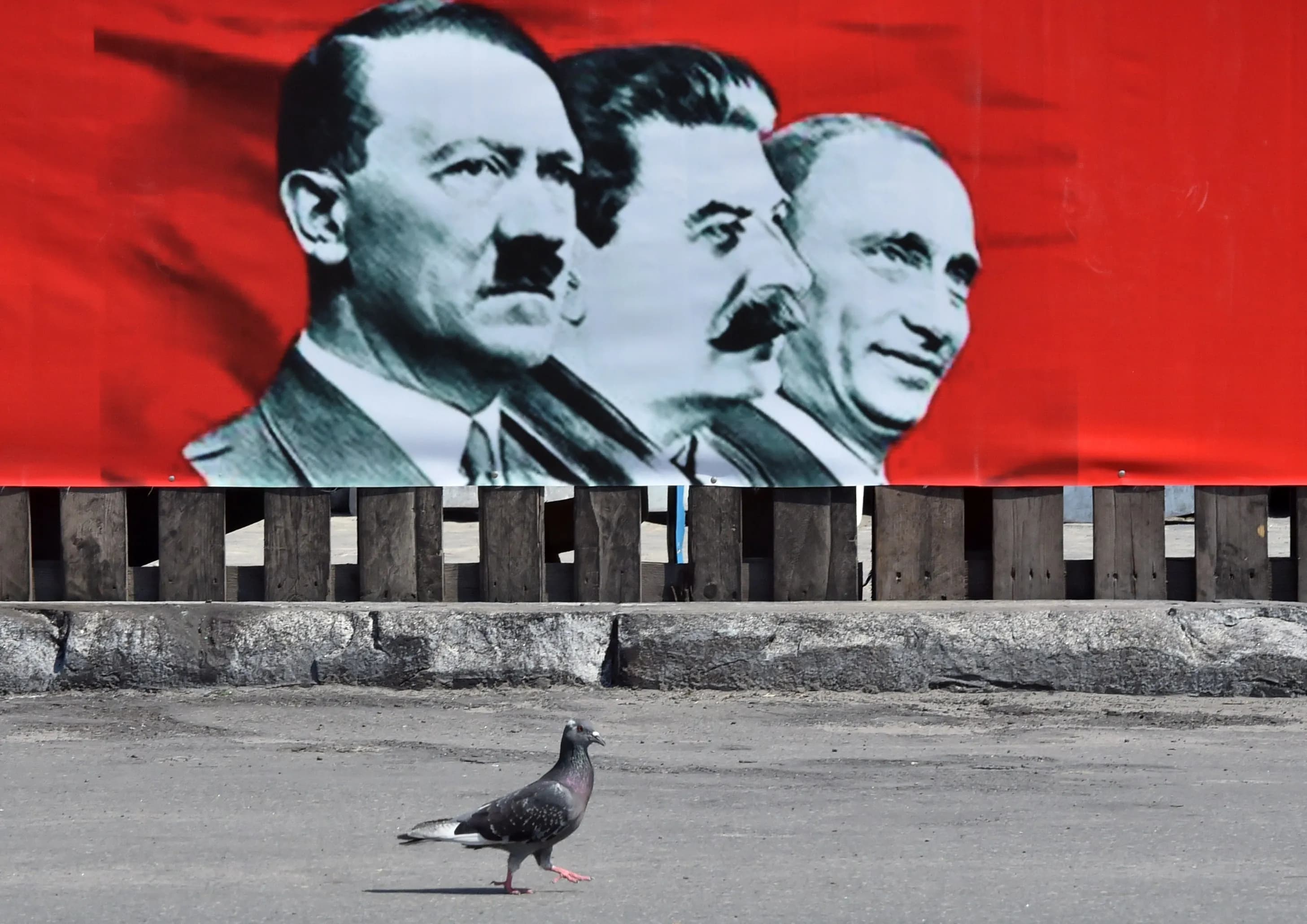 Fact Check: Is Putin dictator?