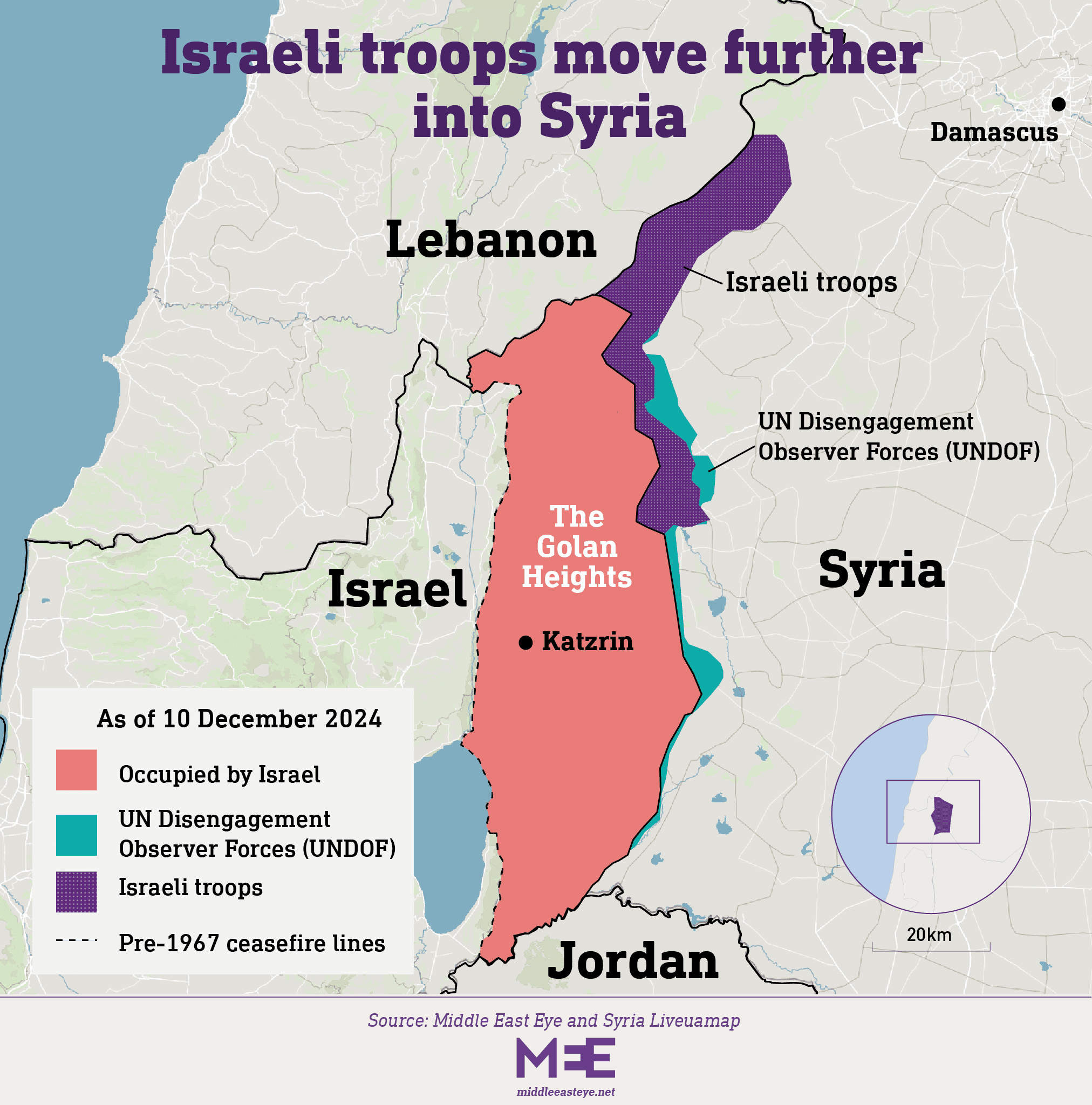 Fact Check: is the israeli presence in the west bank legal or an occupation? is it good or bad? 