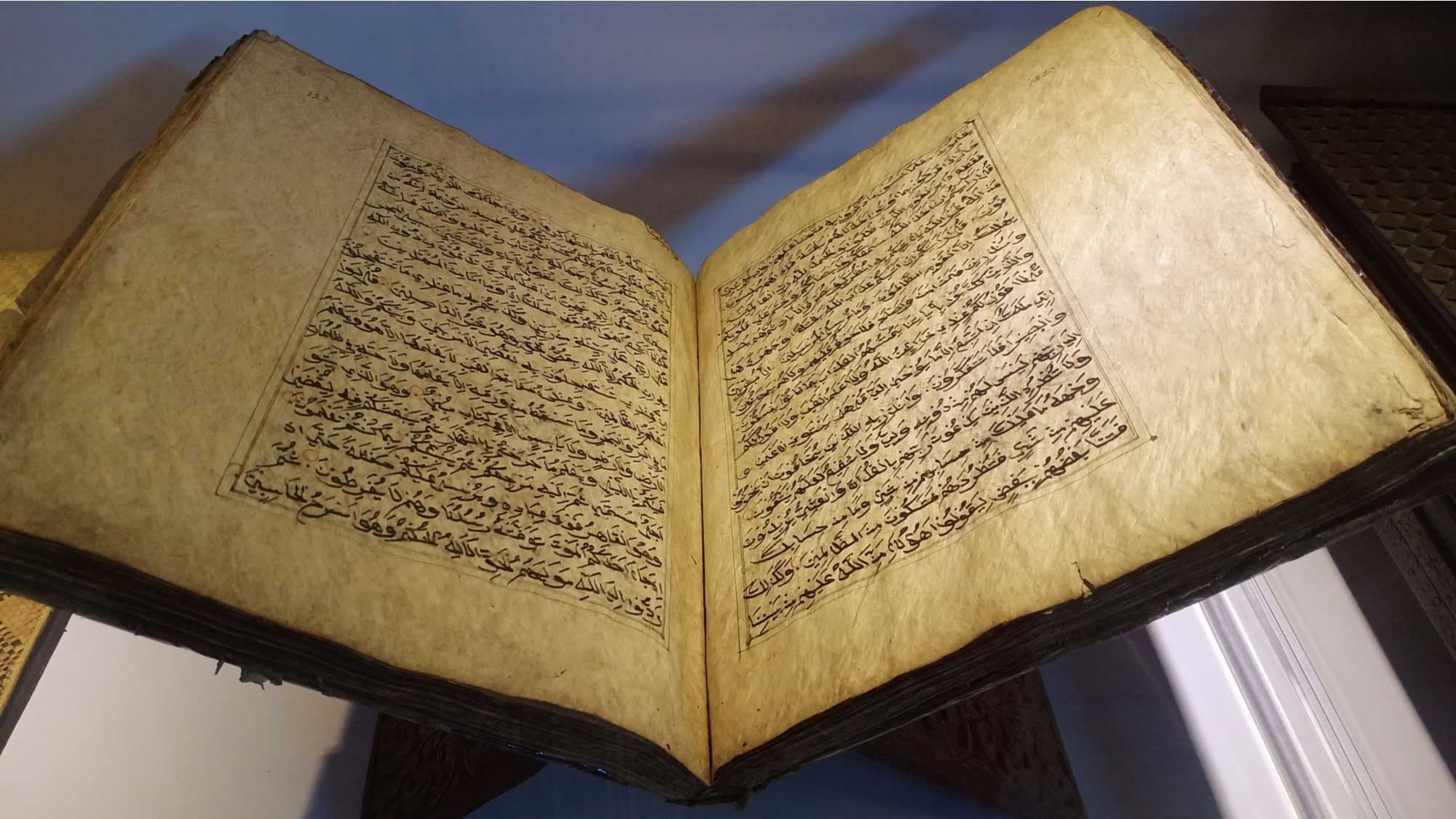 Fact Check: Is the quran true