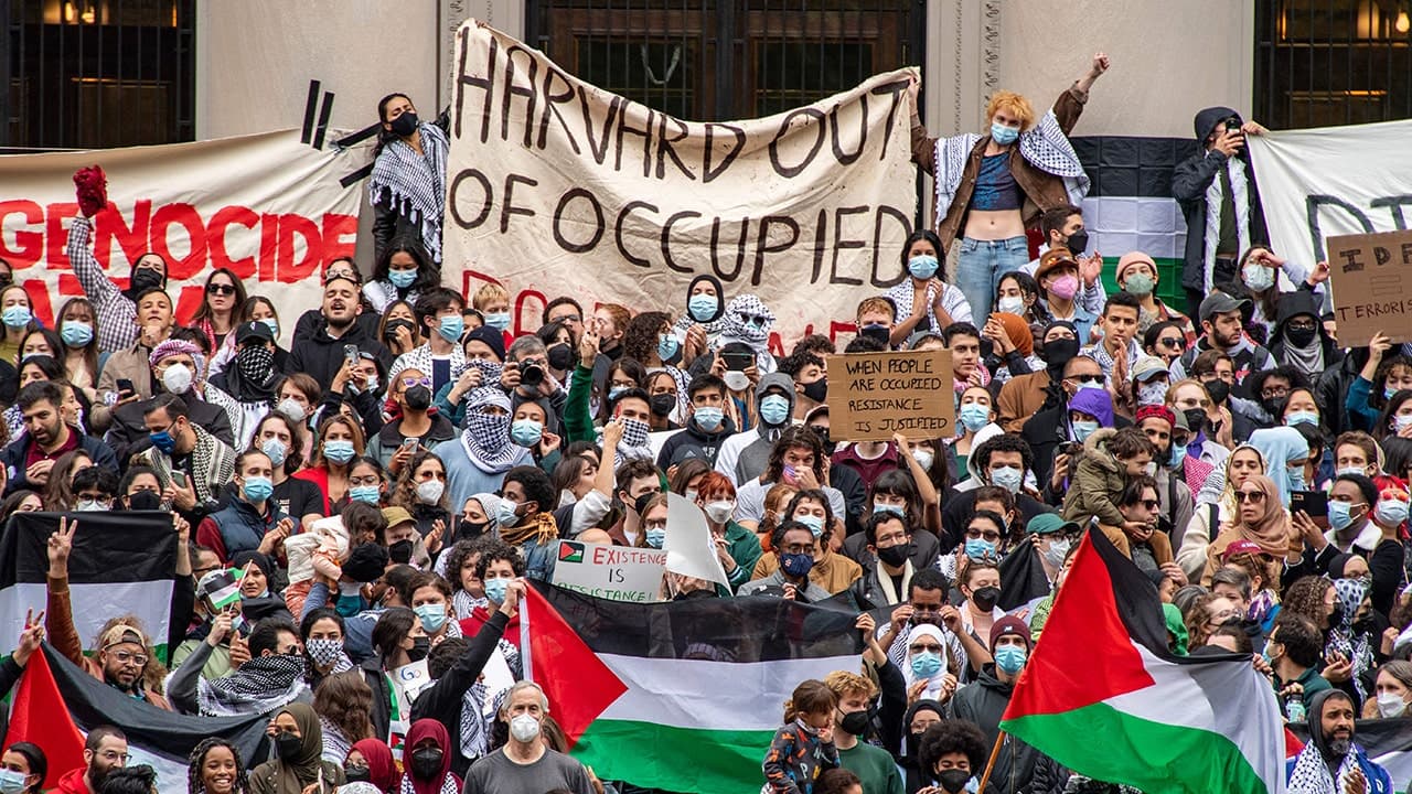 Fact Check: Is there antisemitism in the us
