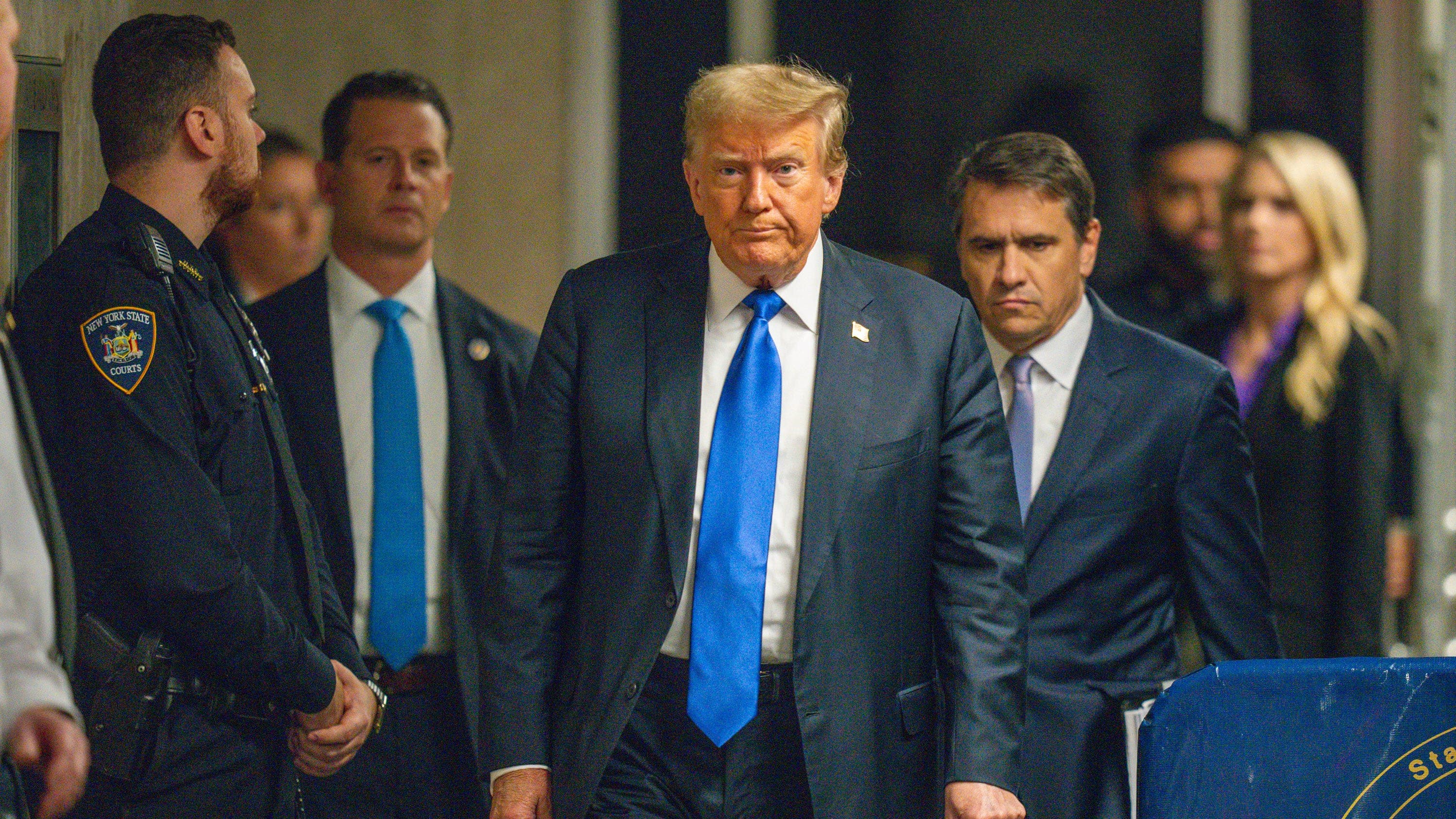 Fact Check: is trump a rapist

