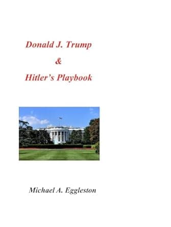 Fact Check: Is Trump following Hitlers playbook for absolute power