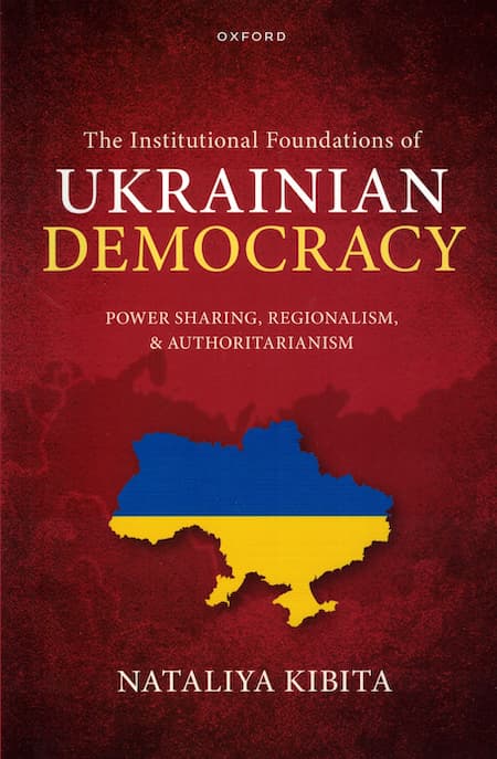 Fact Check: Is Ukraine a democracy country?