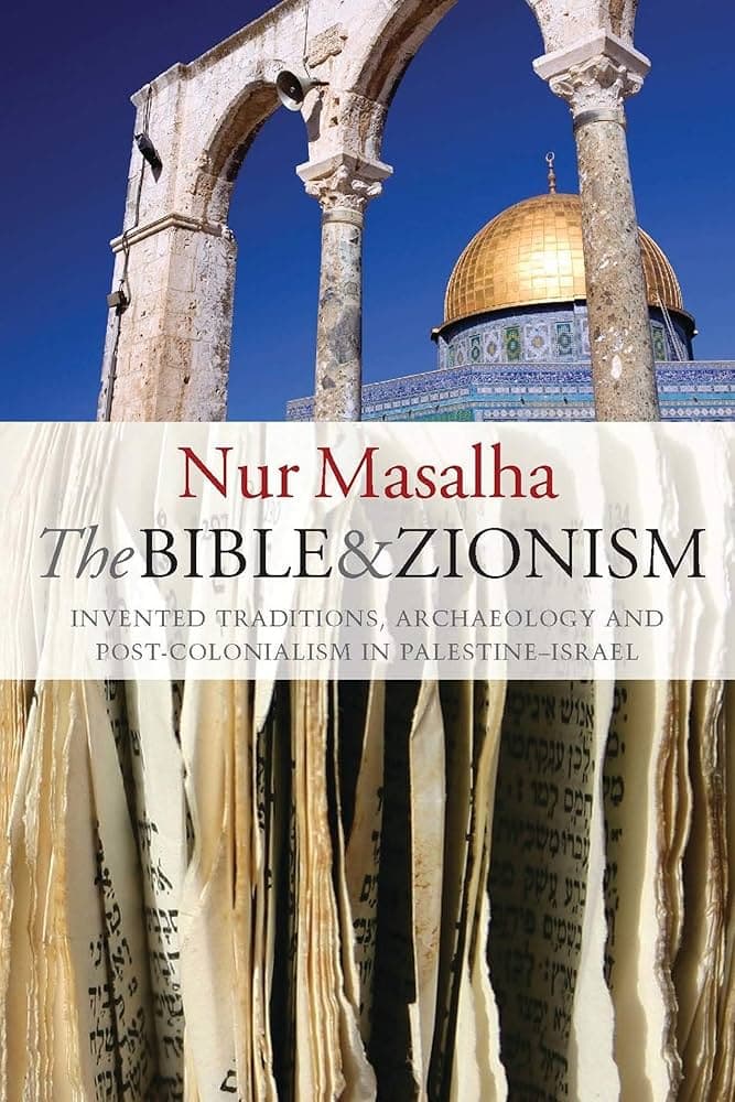 Fact Check: Is zionism colonialism?