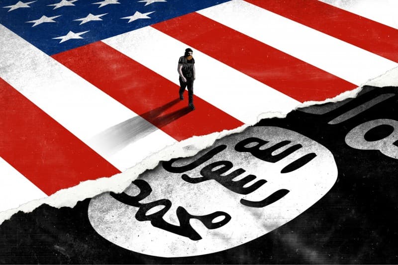 Fact Check: ISIS is created by United States