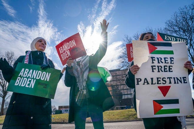 Fact Check: Islam Hates jews