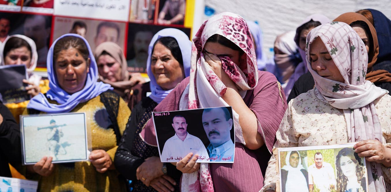 Fact Check: Islamic states want to kill non believers