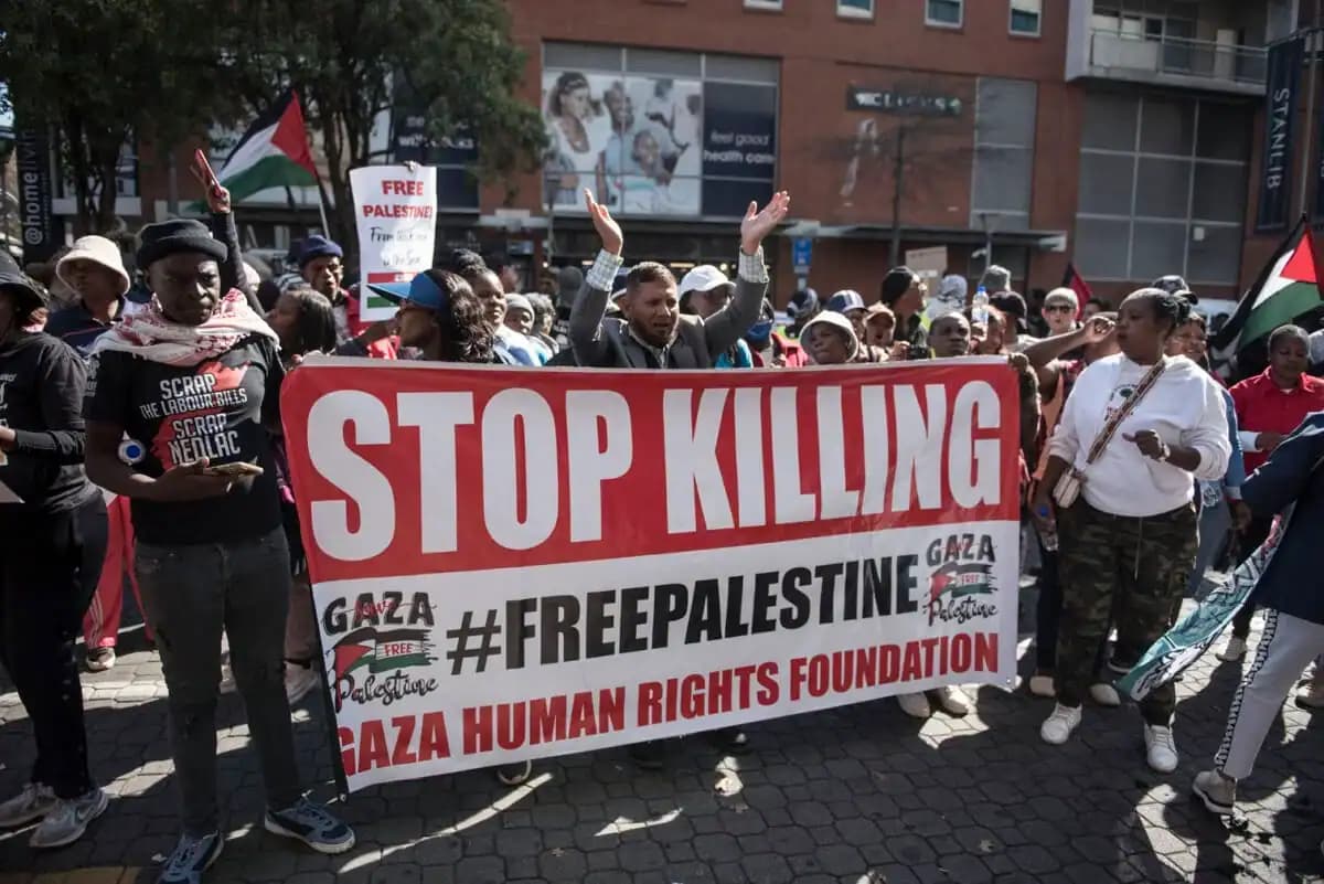 Fact Check: israel, apartheid
