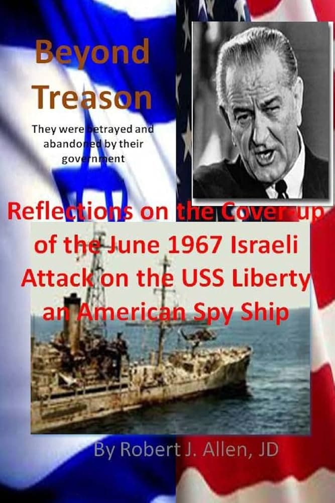 Fact Check: Israel attacked the USS Liberty