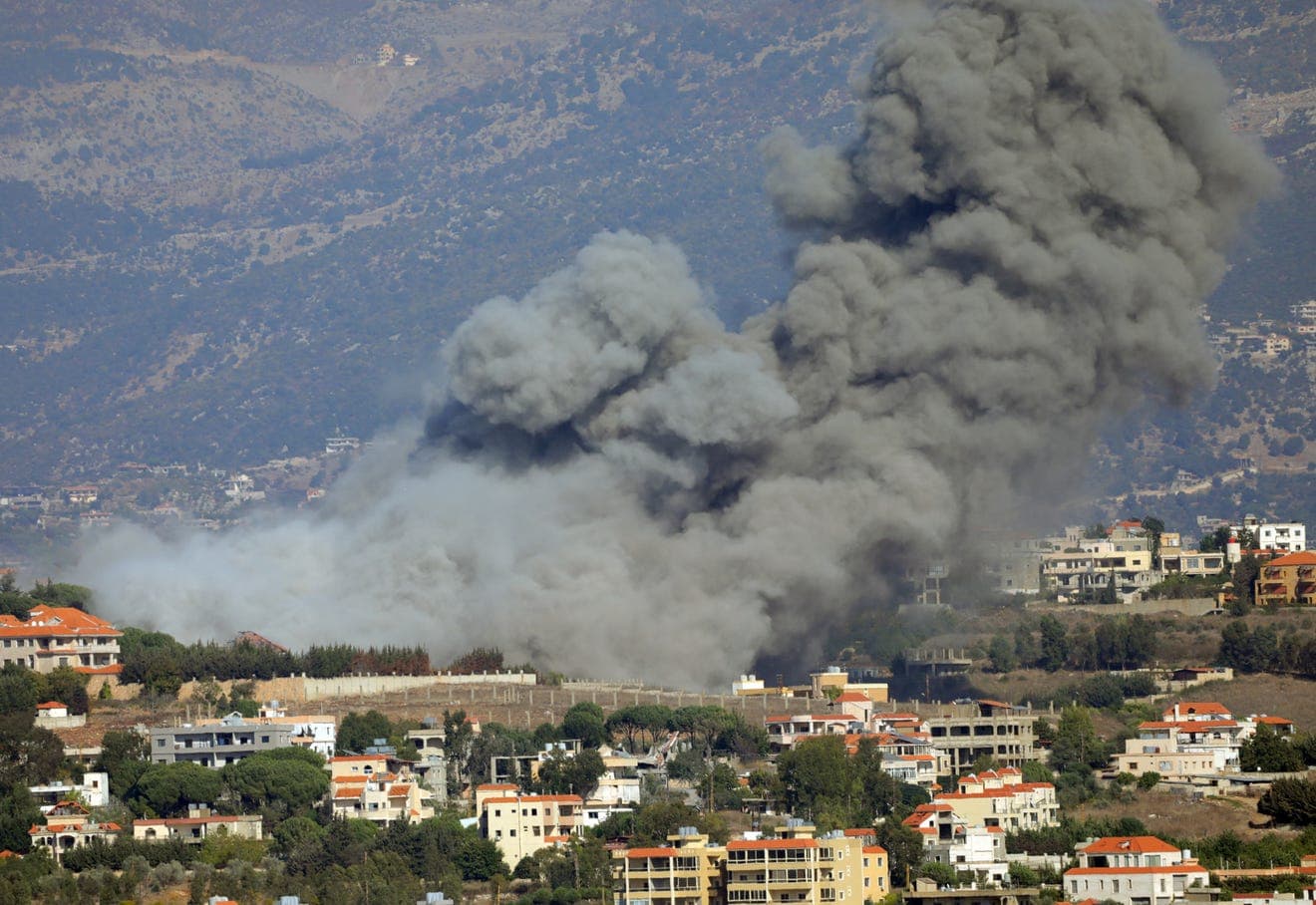 Fact Check: Israel broke the ceasefire recently
