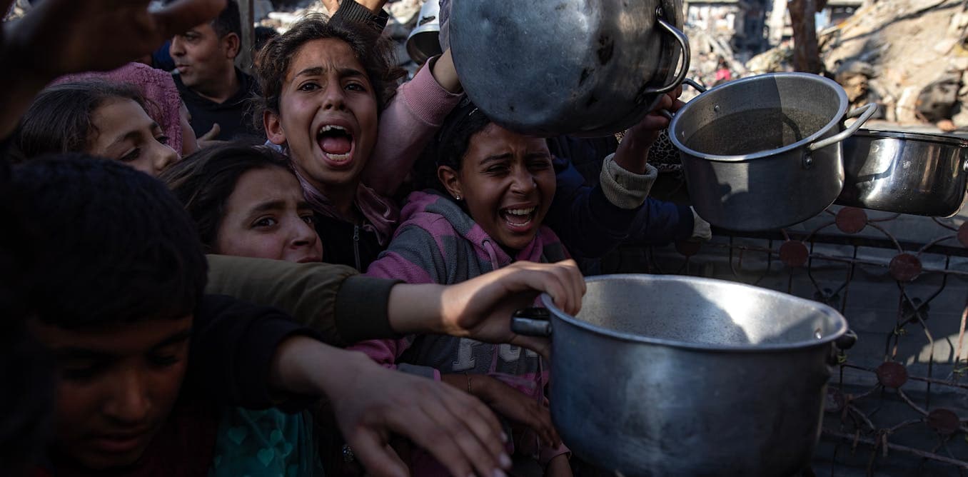 Fact Check: Israel commits war crimes, genocide, and kills children.