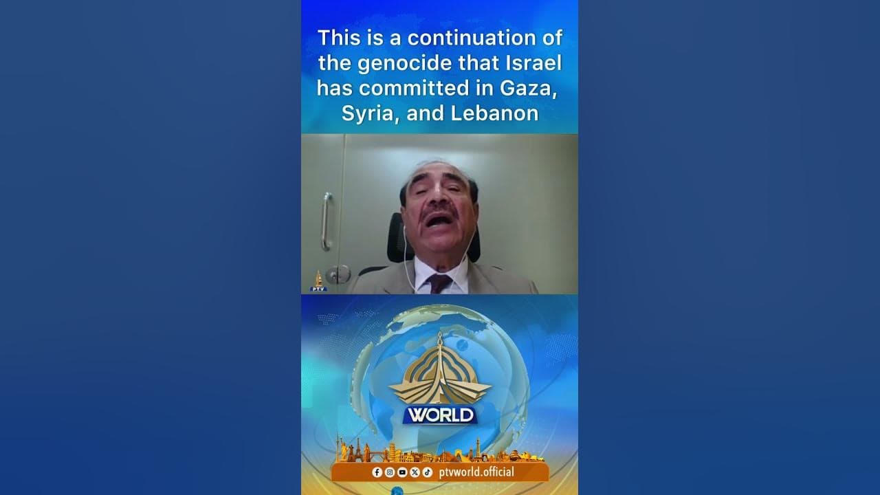 Fact Check: Israel committed genocide 
